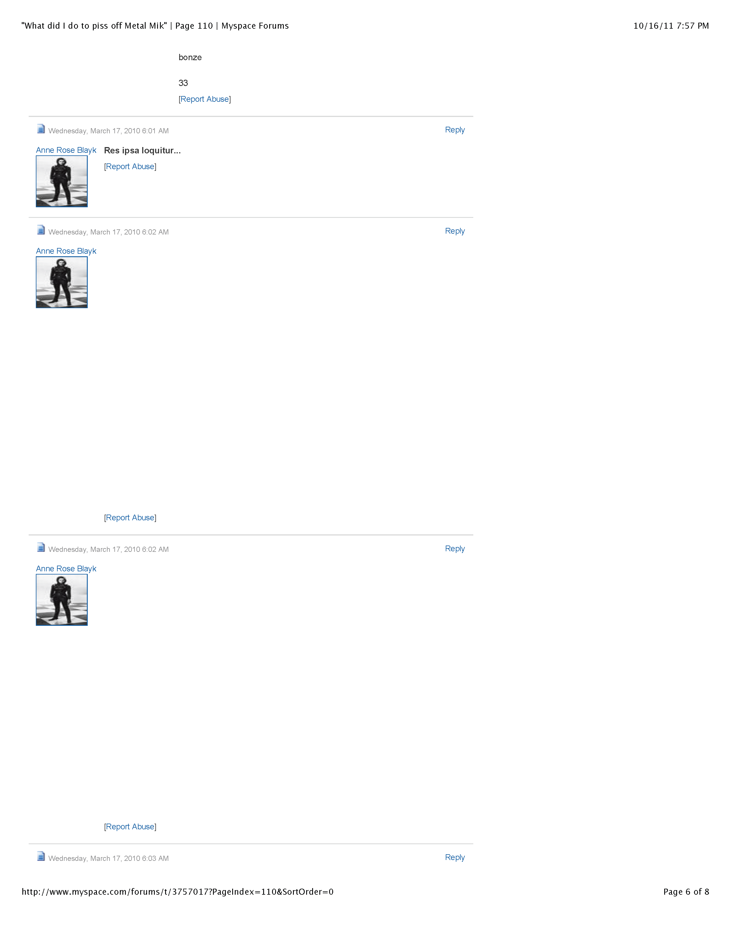 ./MySpace - 'What did I do to piss off Metal Mike' | Page 110 | Myspace Forums re Metal Mike Saunders_Page_6.png